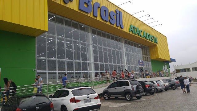 Brasil Atacadista
